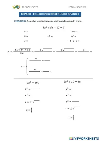 worksheet tumbnail
