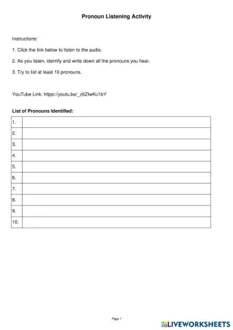 worksheet tumbnail
