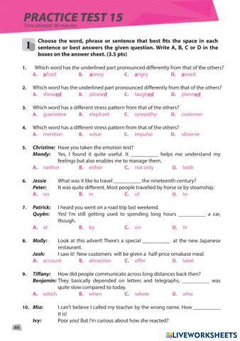 worksheet tumbnail