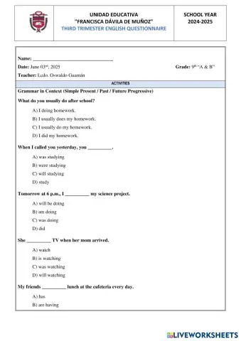 worksheet tumbnail