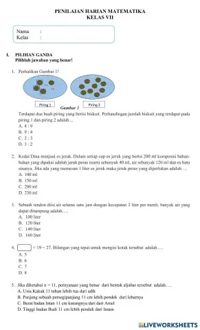 worksheet tumbnail