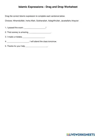 worksheet tumbnail