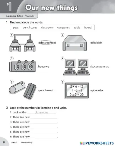worksheet tumbnail