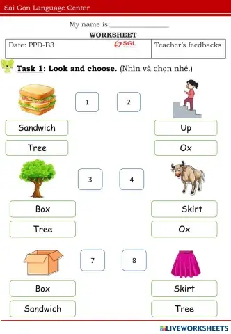 worksheet tumbnail