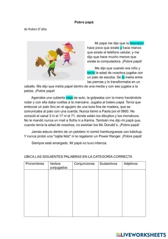 worksheet tumbnail