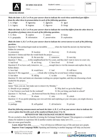 worksheet tumbnail