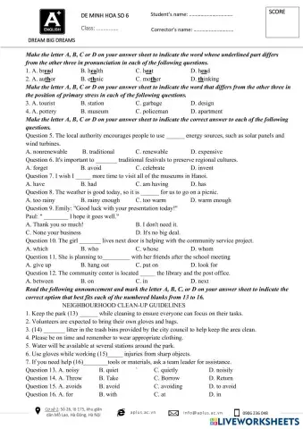 worksheet tumbnail