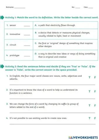 worksheet tumbnail