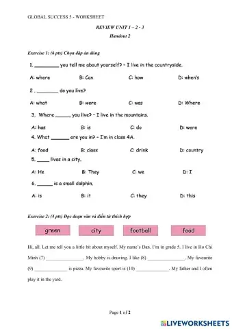 worksheet tumbnail