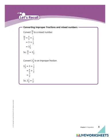 worksheet tumbnail
