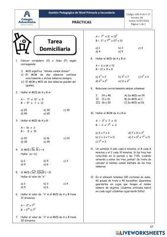worksheet tumbnail