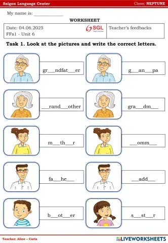 worksheet tumbnail