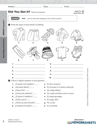 worksheet tumbnail