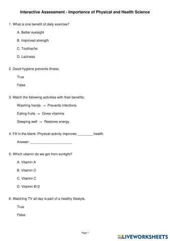 worksheet tumbnail