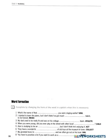 worksheet tumbnail