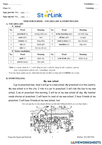 worksheet tumbnail
