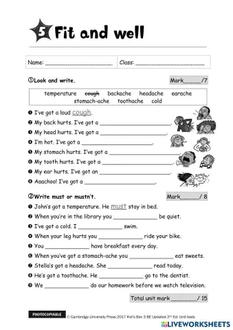 worksheet tumbnail