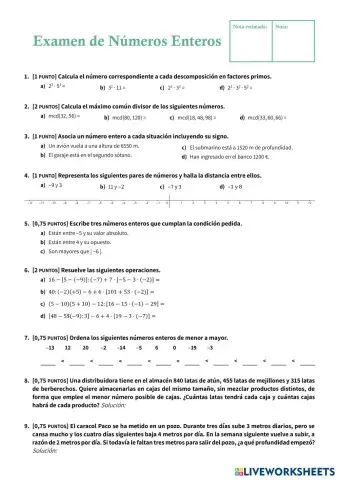 worksheet tumbnail