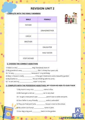 worksheet tumbnail