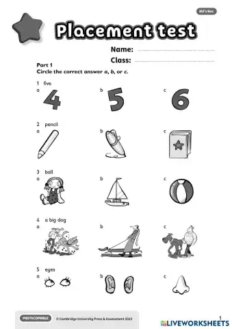 worksheet tumbnail