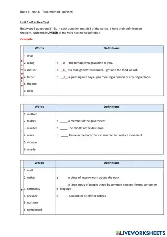 worksheet tumbnail