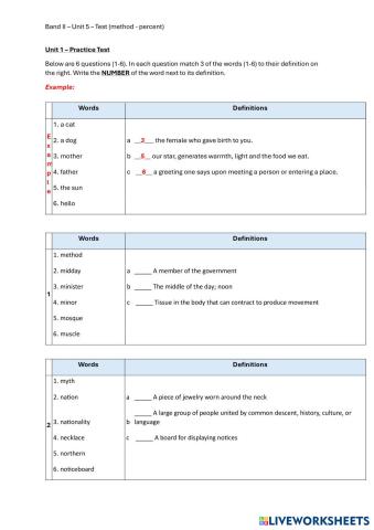worksheet tumbnail