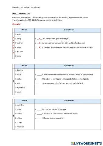 worksheet tumbnail