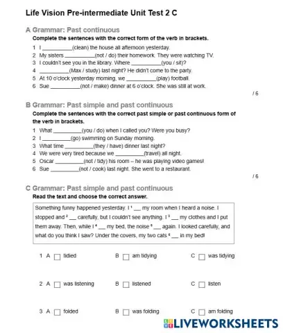 worksheet tumbnail