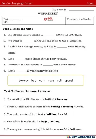 worksheet tumbnail