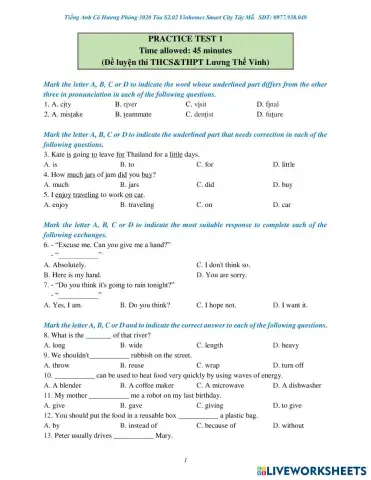 worksheet tumbnail