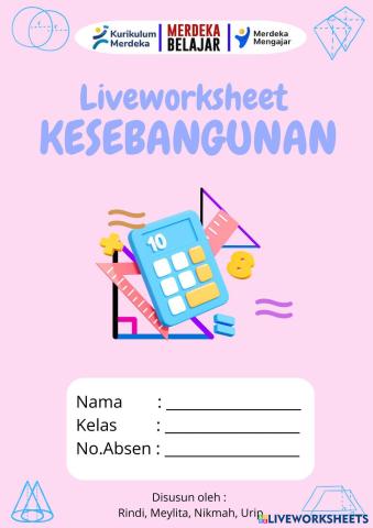 worksheet tumbnail