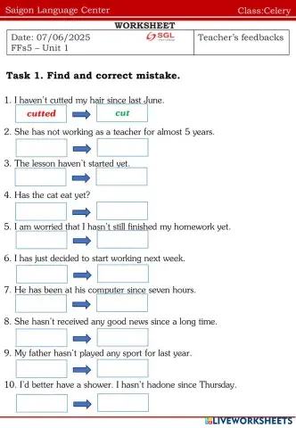 worksheet tumbnail