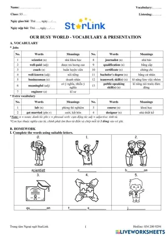 worksheet tumbnail