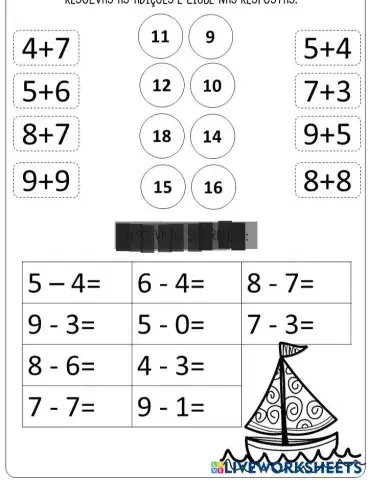 worksheet tumbnail