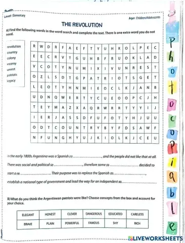 worksheet tumbnail