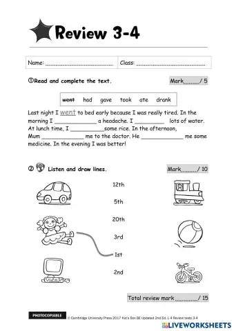 worksheet tumbnail
