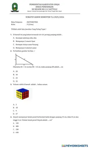 worksheet tumbnail