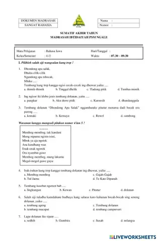 worksheet tumbnail