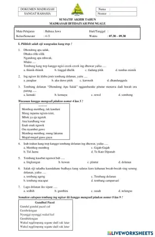 worksheet tumbnail