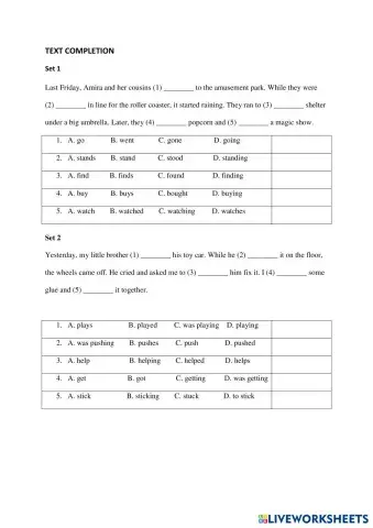 worksheet tumbnail