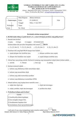 worksheet tumbnail