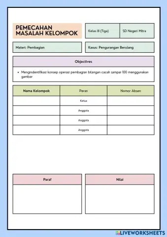 worksheet tumbnail