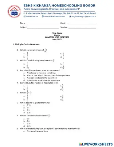 worksheet tumbnail