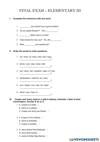 worksheet tumbnail