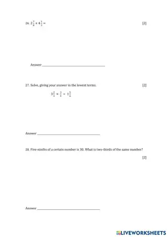 worksheet tumbnail