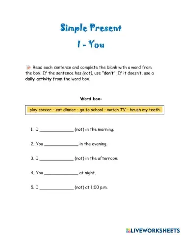 worksheet tumbnail