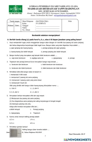 worksheet tumbnail