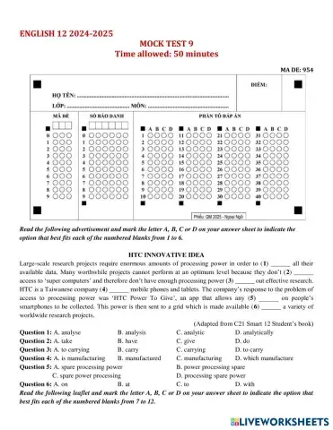 worksheet tumbnail