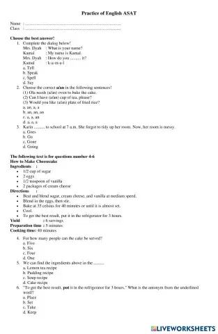 worksheet tumbnail