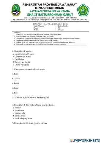 worksheet tumbnail